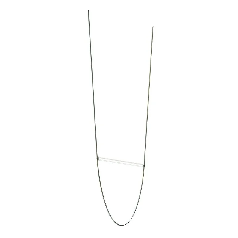 Flos Wireline Suspension Lamp With Diffused Light LED Dimmable Flos Wireline Suspension Lamp With Diffused Light LED Dimmable