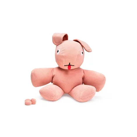 Fatboy Co9 Xs Teddy