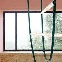 Flos Wireline Lampada A Sospensione A Luce Diffusa LED