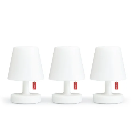 Fatboy Edison The Mini set of three table lamps
