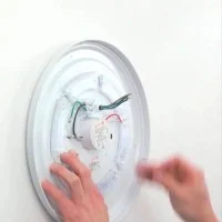 Osram LEDVANCE Surface Circular LED Ceiling-Wall Lamp 24W 1920