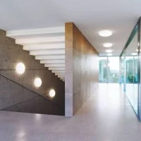 Osram LEDVANCE Surface Circular LED Lampada Soffitto-Parete 24W
