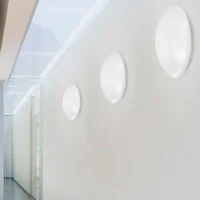 Osram LEDVANCE Surface Circular LED Ceiling-Wall Lamp 24W 1920