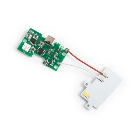 Fatboy Edison The Petit Pcb Repair Kit ricambio