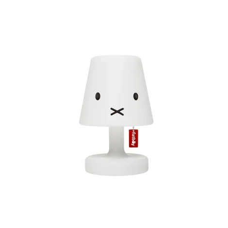 Fatboy Edison The Petit X Miffy lampada da tavolo