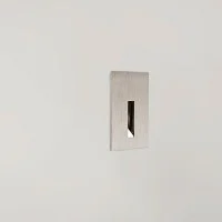 Luce & Light Line 1.1 Segnapasso 2W Incasso Da cartongesso