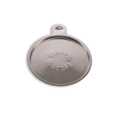 Fatboy Flamtastique Metal Lid ricambio