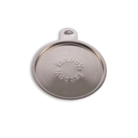 Fatboy Flamtastique Metal Lid spare part