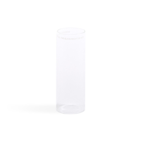 Fatboy Flamtastique XS Glass spare part