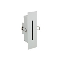 Luce & Light Line 2.1 Segnapasso 2W Incasso Rettangolare Da