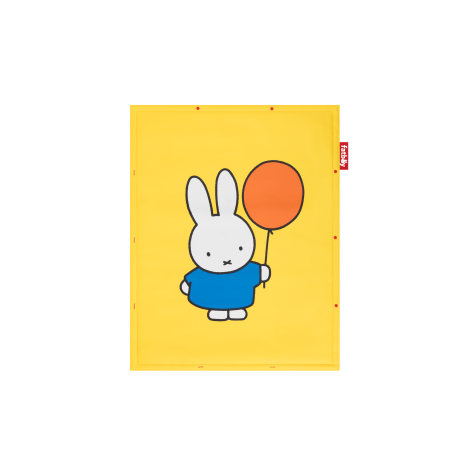 Fatboy Flying Carpet X Miffy rug