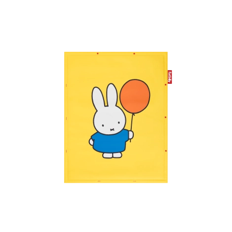 Fatboy Flying Carpet X Miffy rug