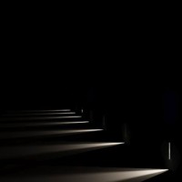 Luce & Light Line 2.1 Segnapasso 2W Incasso Rettangolare Da