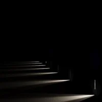 Luce & Light Line 2.0 Segnapasso 2W Incasso Rettangolare Da