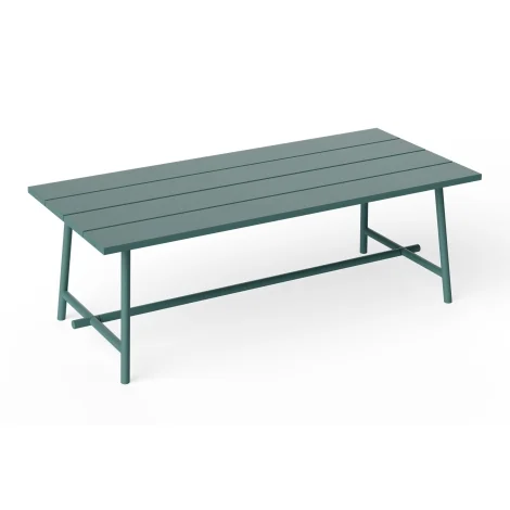 Fatboy Fred's Table garden table