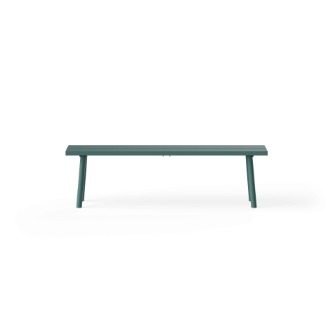 Fatboy Fred's Bench garden chair