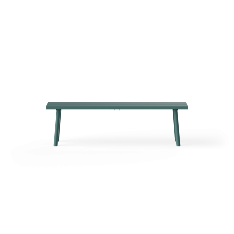 Fatboy Fred's Bench sedia da giardino
