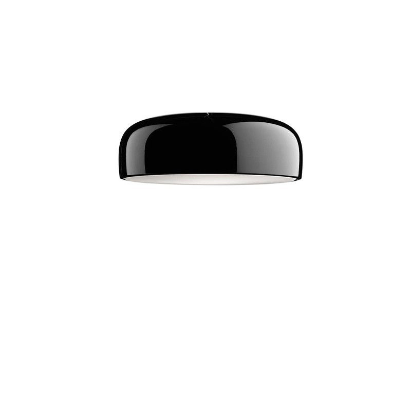 Flos Smithfield Ceiling Pro Lampada a Soffitto Dimmerabile In Flos Smithfield Ceiling Pro Lampada a Soffitto Dimmerabile In