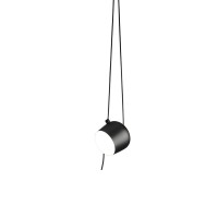 Flos AIM SMALL LED con CAVO e SPINA Lampada Sospensione