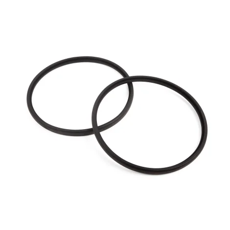 Fatboy Jolly Trolley Back Wheel Tire Set (2 Pcs) ricambio