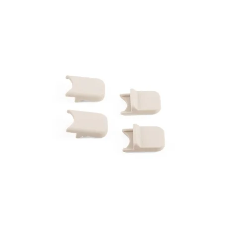 Fatboy Jolly Trolley Table Tray Rest Light Grey Set (4 Pcs) spare part
