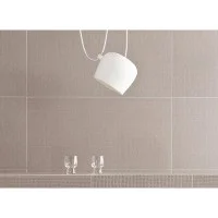 Flos AIM Small LED Lampada Sospensione Soffitto by Bouroullec Flos AIM Small LED Lampada Sospensione Soffitto by Bouroullec