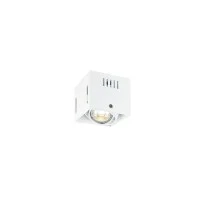 Logica Frameless Faretto Per LED Da Incasso GU10 A Scomparsa