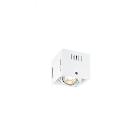 Logica Frameless Faretto Per LED Da Incasso GU10 A Scomparsa