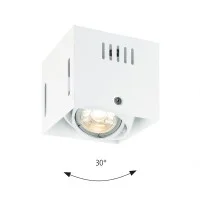 Logica Frameless Faretto Per LED Da Incasso GU10 A Scomparsa