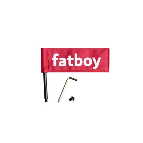 Fatboy Parasol Flag ricambio