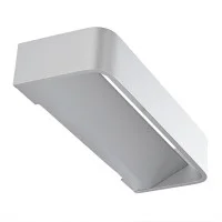 Rotaliana Frame Biemission Aluminum LED Wall Light Lamp By Rotaliana Frame Biemission Aluminum LED Wall Light Lamp By