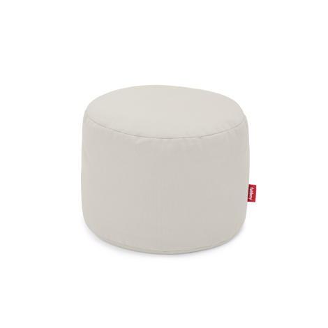 Fatboy Point Canvas pouf