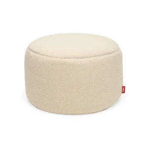 Fatboy Point Large Sherpa pouf