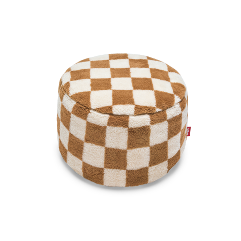 Fatboy Point Teddy Chess pouf