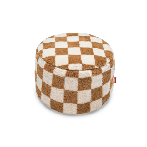 Fatboy Point Teddy Chess pouf