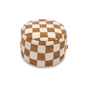 Fatboy Point Teddy Chess pouf