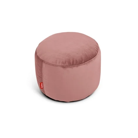 Fatboy Point Velvet pouf