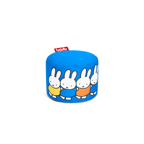 Fatboy Point X Miffy pouf