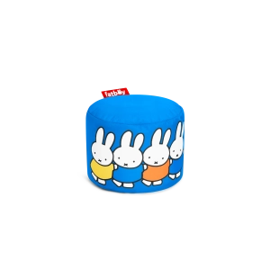 Fatboy Point X Miffy pouf