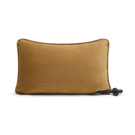 Fatboy Sumo Armrest Velvet sofa