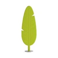 Rotaliana Eden Collection LED Sound Absorbing Floor Lamp By