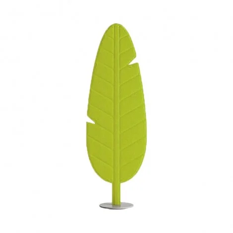Rotaliana Eden Collection LED Sound Absorbing Floor Lamp By