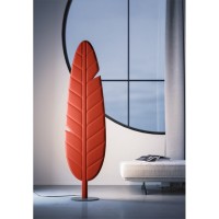 Rotaliana Eden Collection Lampada Da Terra LED Fonoassorbente