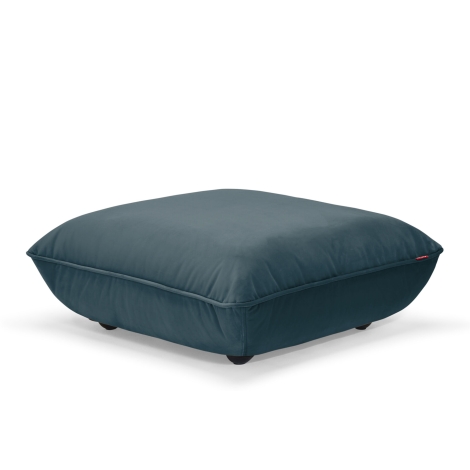 Fatboy Sumo Hocker Velvet divano