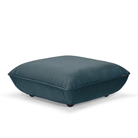 Fatboy Sumo Hocker Velvet sofa