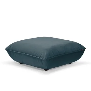 Fatboy Sumo Hocker Velvet sofa