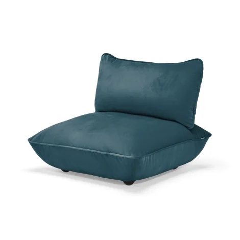 Fatboy Sumo Seat Velvet divano