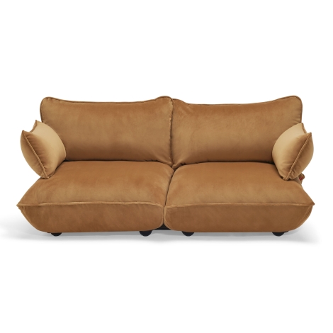 Fatboy Sumo Sofa Medium Velvet sofa