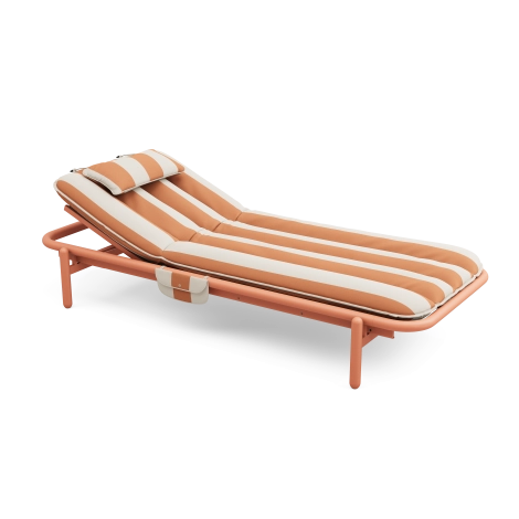 Fatboy Sunbun Daybed arredo esterno