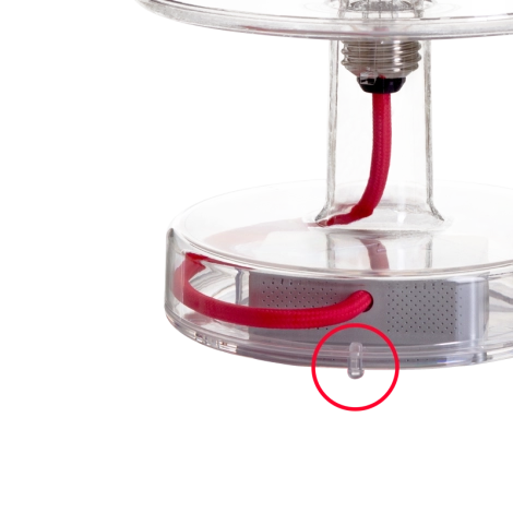 Fatboy Transloetje Pins Repair Kit Set spare part